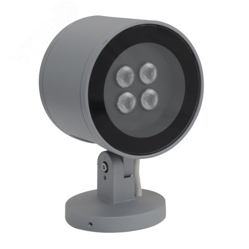Светильник светодиодный INSEL LB/S LED G3 100W D130 840 WH SB