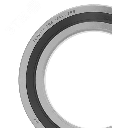 Подшипник 7000115 2RS FBC (ГОСТ)