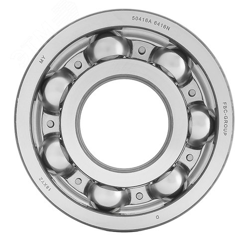Подшипник 50416 А FBC (ГОСТ)