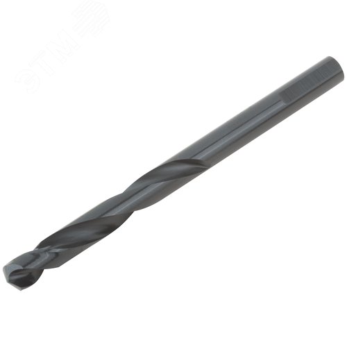 Сверло по металлу Special, HSS-G, 8,5x117/67 мм, 5 шт.