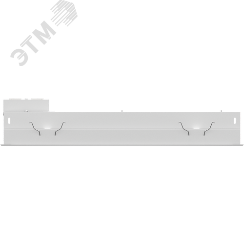 Светильник светодиодный OPL/R ECO LED 595 HFD 4000K CRI90