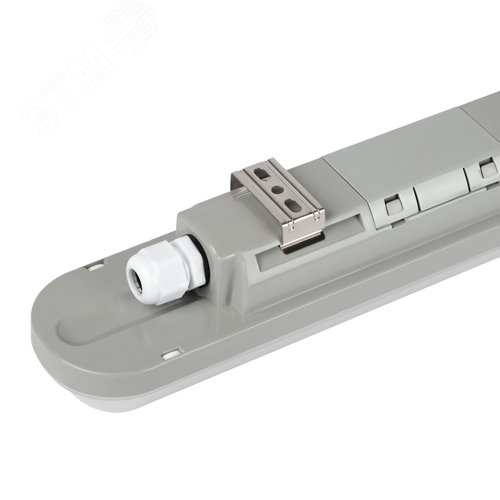 Светильник линейный светодиодный 48Вт 4000К 6000Лм IP65 1500 SPP-202-0-40K-L48