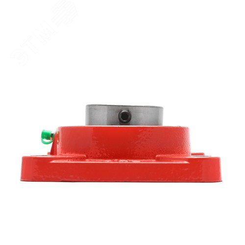 Подшипниковый узел UCF305 (UC305+F305) FBC (ГОСТ)