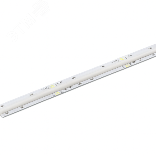 Лента LED 18W/m 24V RGBWW 5m х12 mm IP20 SMD COB 840LED/m (упаковка 5м)