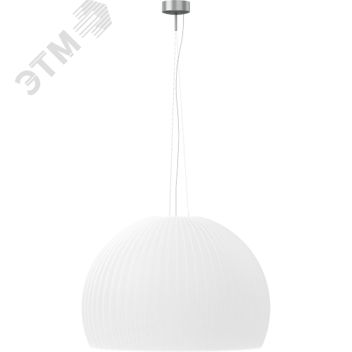 Светильник светодиодный UNI/R EVO (595x595) 20W OPL 930 WH