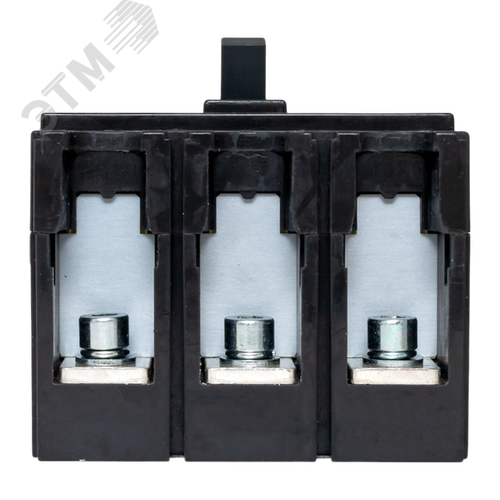 LS250 25кА 3P 100А ProPact EKF