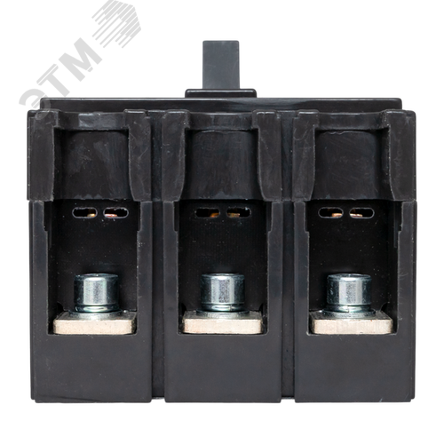 LS250 25кА 3P 100А ProPact EKF