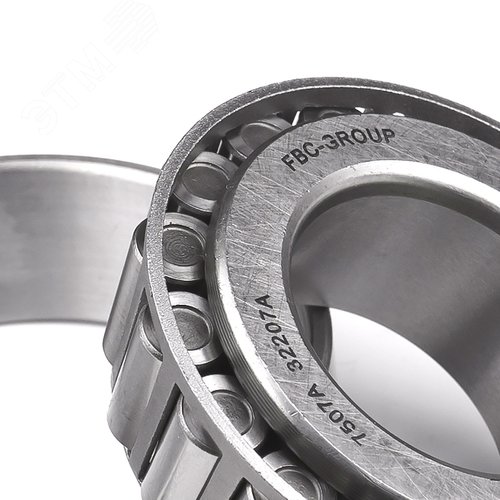Подшипник 7507 А FBC (ГОСТ)