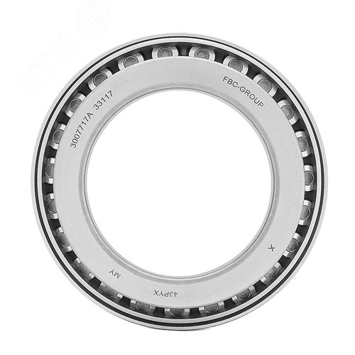 Подшипник 3007717 А FBC (ГОСТ)