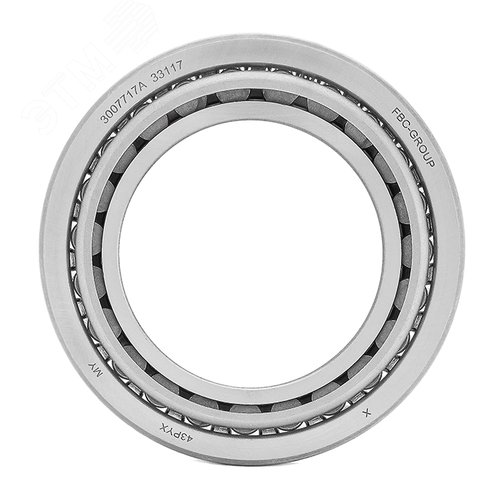 Подшипник 3007717 А FBC (ГОСТ)