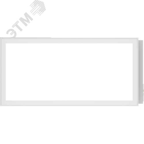 Светильник светодиодный SIMPLE EVO (1200) 20W OPL 940 WH EM