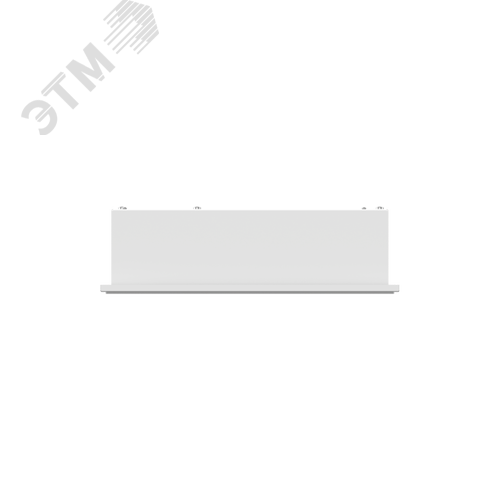 Светильник светодиодный SIMPLE EVO (1200) 20W OPL 940 WH EM