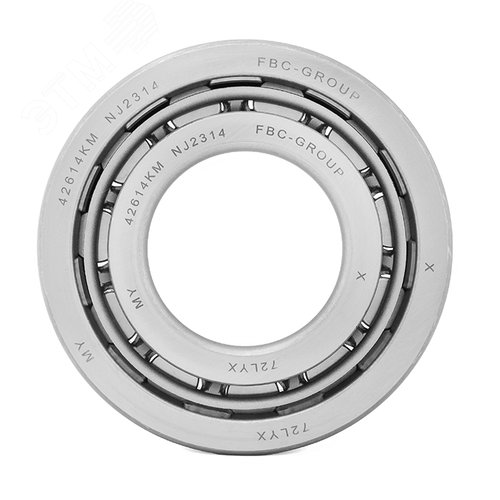 Подшипник 42614 КМ (NJ2314) FBC