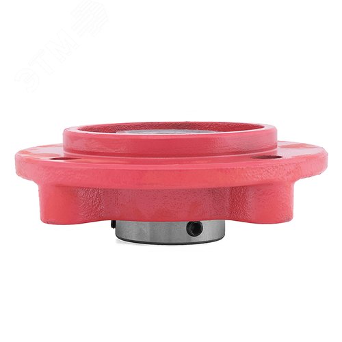 Подшипниковый узел UCFC208 (UC208+FC208) FBC (ГОСТ)
