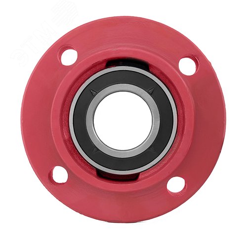 Подшипниковый узел UCFC208 (UC208+FC208) FBC (ГОСТ)