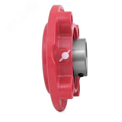 Подшипниковый узел UCFC208 (UC208+FC208) FBC (ГОСТ)