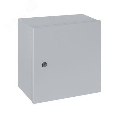 ЩМП-4.4.2-0 400х400х250 IP54 Народный эконом
