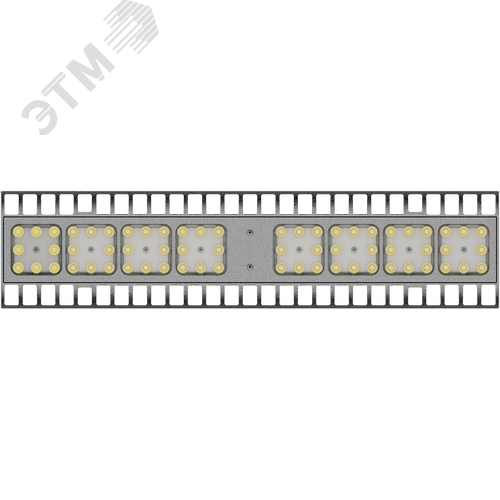 Светильник HB LED 1x150 D80 5000K