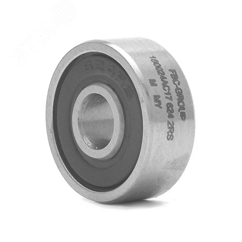 Подшипник 180024 АС17 FBC (ГОСТ)