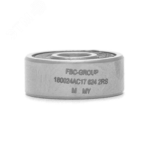 Подшипник 180024 АС17 FBC (ГОСТ)