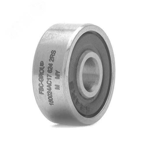 Подшипник 180024 АС17 FBC (ГОСТ)