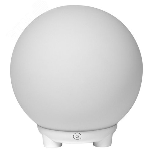 Умный светильник шар RGB LEDVANCE SMART+ 2,5Вт