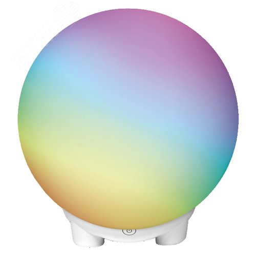 Умный светильник шар RGB LEDVANCE SMART+ 2,5Вт