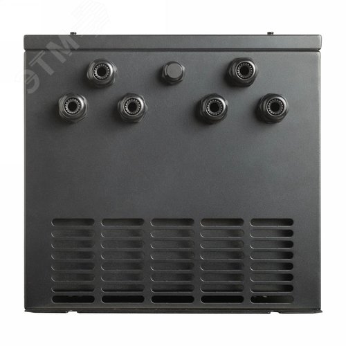 Преобразователь частоты LCI-G55-4 IP55,55кВт, 110А, 3~342-440В, ЭМС С3, Modbus RTU(RS-485), 2-х строчная LED панель