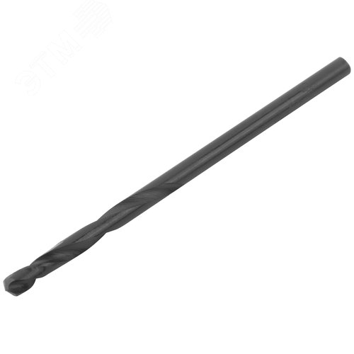 Сверло по металлу Special, HSS-G, 3,2x65/32 мм, 2 шт.
