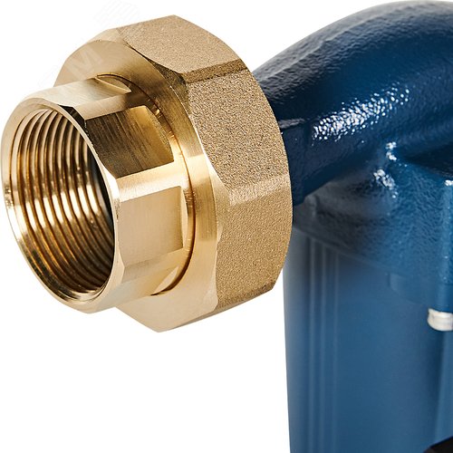 Циркуляционный насос 32-60/180 с латунными гайками G2 x Rp 1 1/4