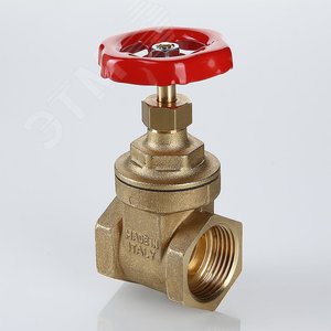 Задвижка PN 16 2 1/2'