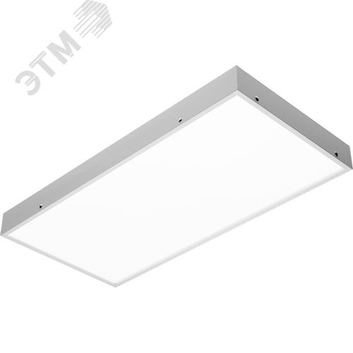 Светильник светодиодный OPTIMA.OPL ECO LED 300 4000K GRILIATO