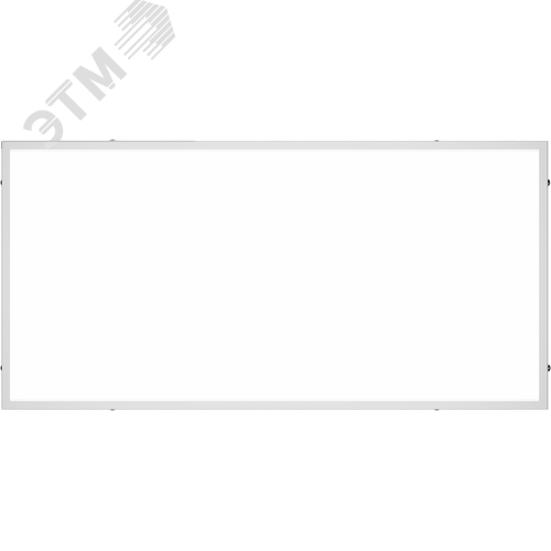 Светильник светодиодный OPTIMA.OPL ECO LED 300 4000K GRILIATO