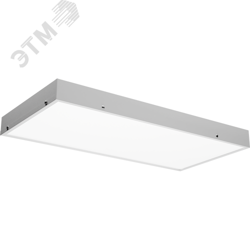 Светильник светодиодный OPTIMA.OPL ECO LED 300 4000K GRILIATO