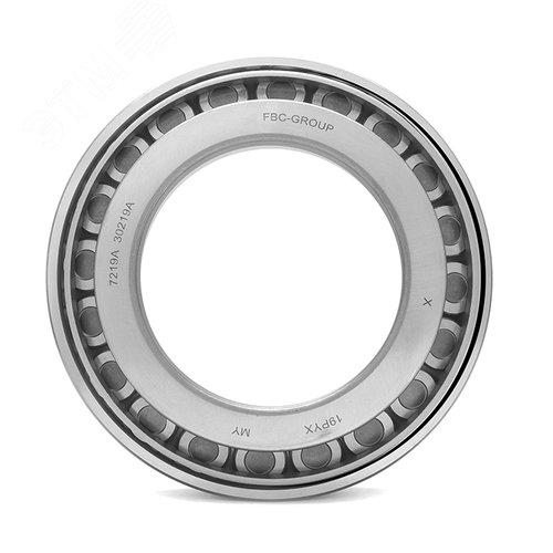 Подшипник 7219 А FBC (ГОСТ)