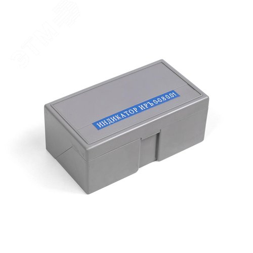 Индикатор ИРТ-0,8 0,01 (ГРСИ №57938-14) с поверкой