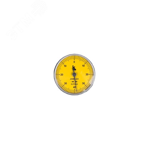 Индикатор ИРТ-0,8 0,01 (ГРСИ №57938-14) с поверкой