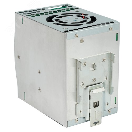 Драйвер светодиодный LED на DIN-рейку 480w 24v