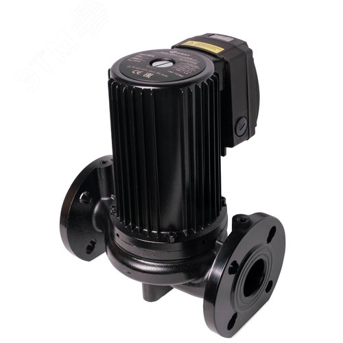 Насос циркуляционный CMS(L)50-16F3M-I, 900/1000/1300 Вт, фланец, 3х380 В, 3 скорости