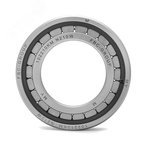 Подшипник 102210 КМ FBC (ГОСТ)