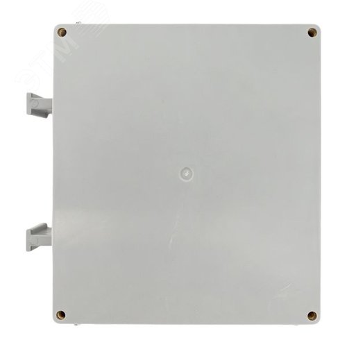 Коробка напольная под лючок C-Line WP-6