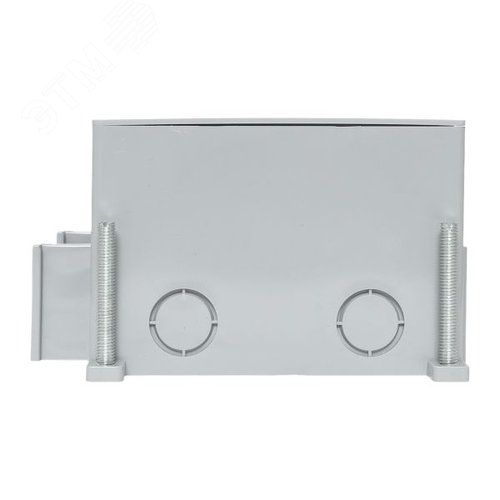Коробка напольная под лючок C-Line WP-6