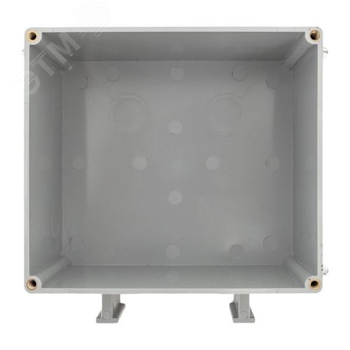 Коробка напольная под лючок C-Line WP-6