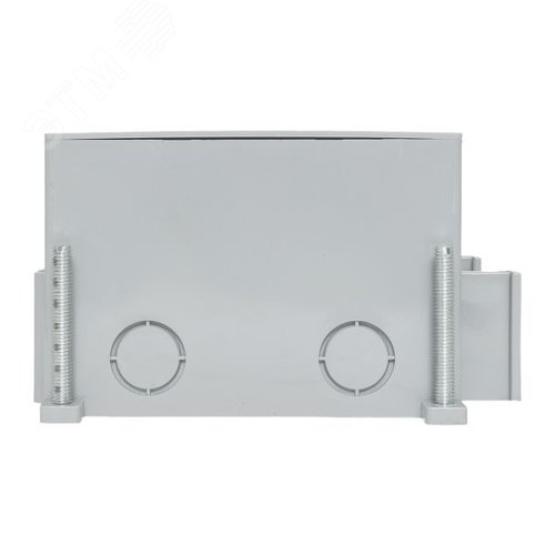 Коробка напольная под лючок C-Line WP-6