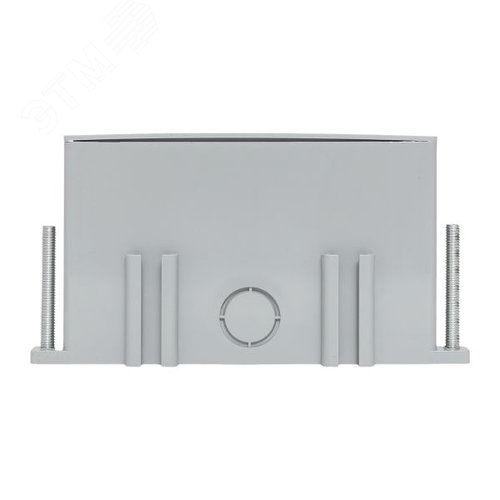 Коробка напольная под лючок C-Line WP-6