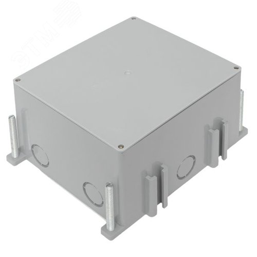 Коробка напольная под лючок C-Line WP-6
