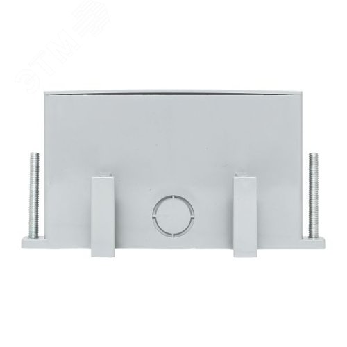 Коробка напольная под лючок C-Line WP-6