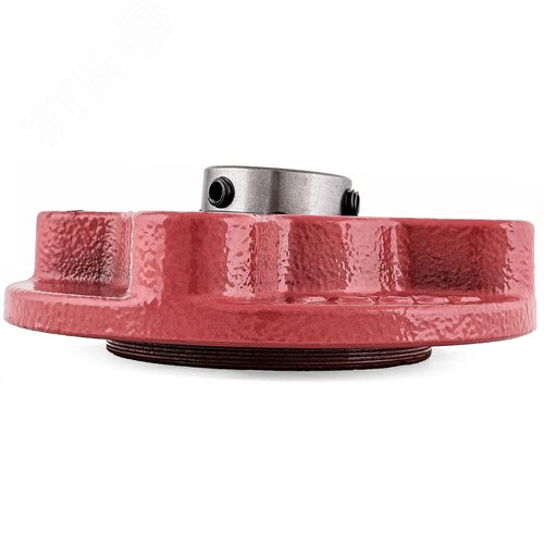 Подшипниковый узел UCFC206 (UC206+FC206) FBC (ГОСТ)