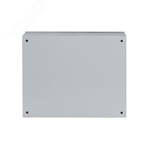 Корпус металлический ЩРН-12 IP66 (265х330х120)