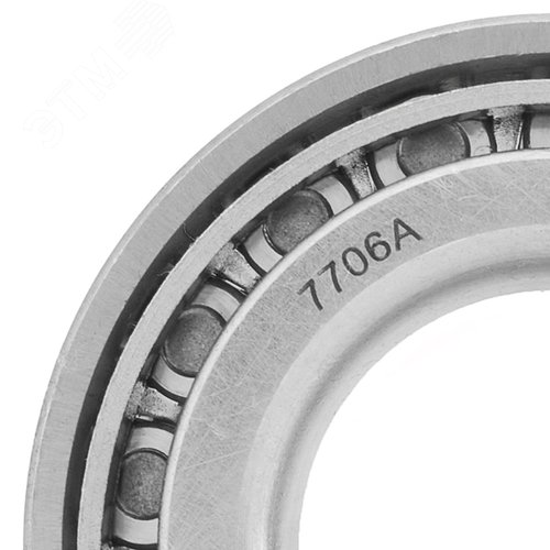 Подшипник 7706 А FBC (ГОСТ)
